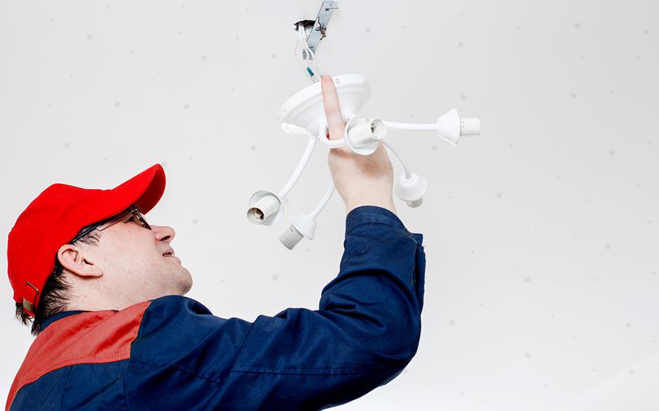 électricien de maintenance Paris 11