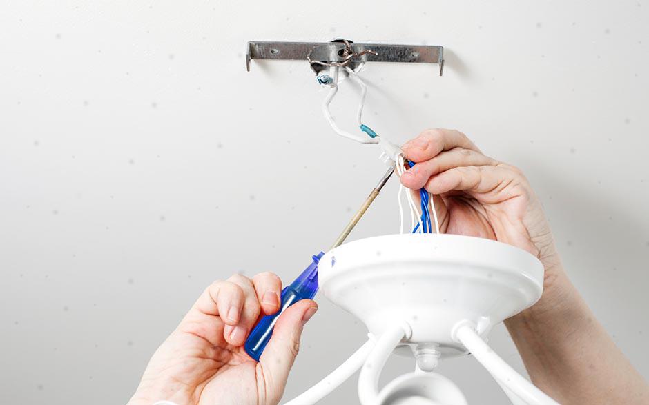 électricien de maintenance Paris 11
